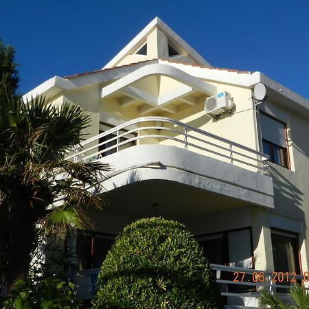 Apartments Sino More Tivat Rom bilde