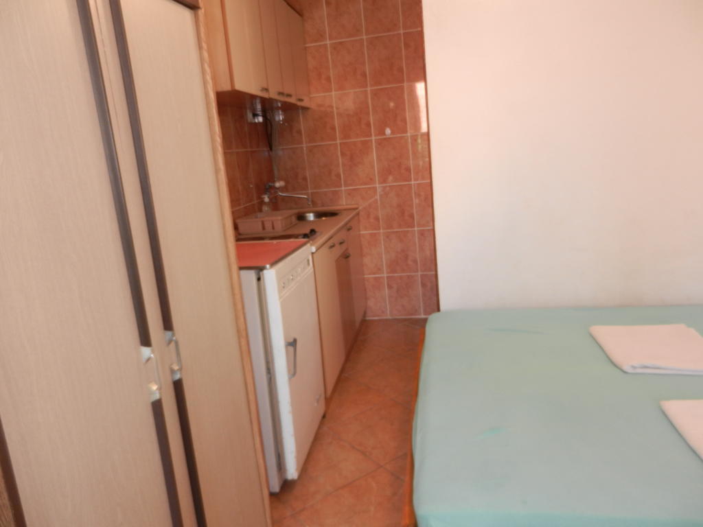Apartments Sino More Tivat Rom bilde