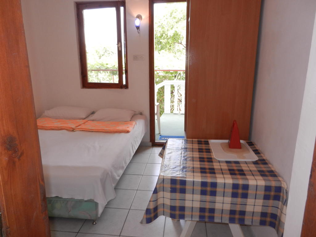Apartments Sino More Tivat Rom bilde