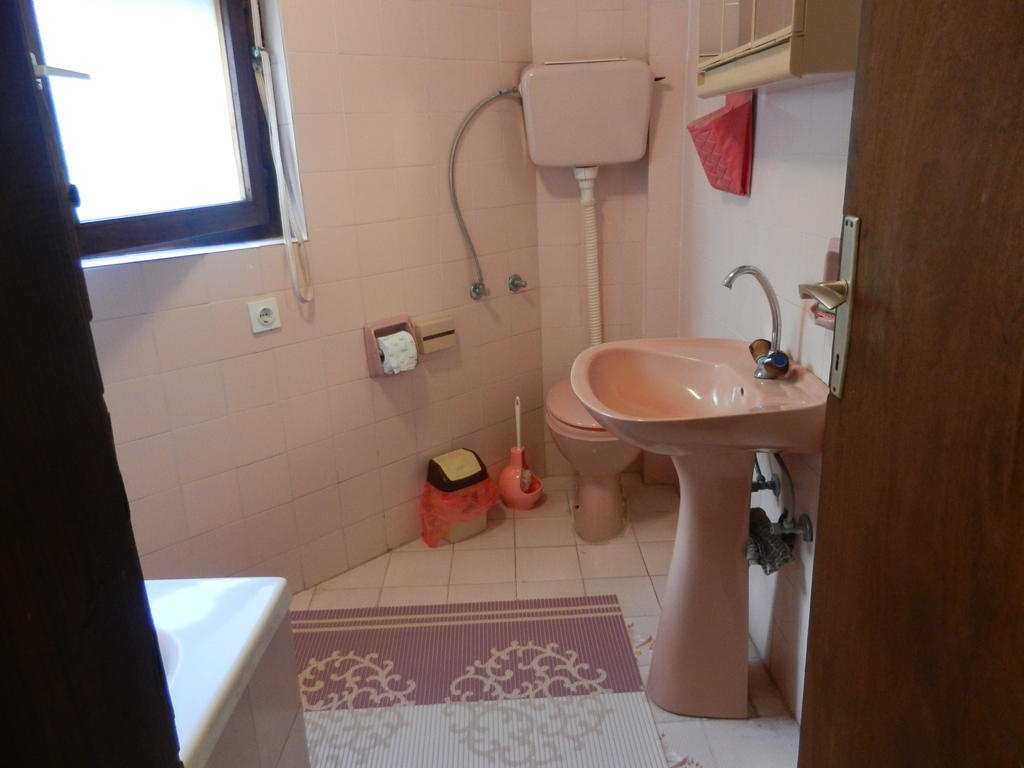 Apartments Sino More Tivat Rom bilde
