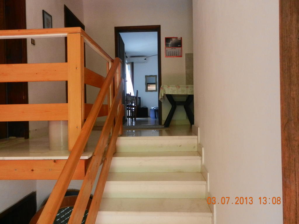 Apartments Sino More Tivat Rom bilde