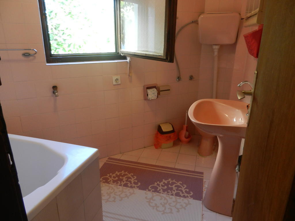 Apartments Sino More Tivat Rom bilde