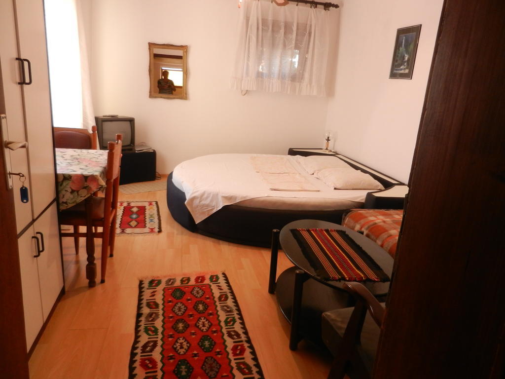 Apartments Sino More Tivat Eksteriør bilde