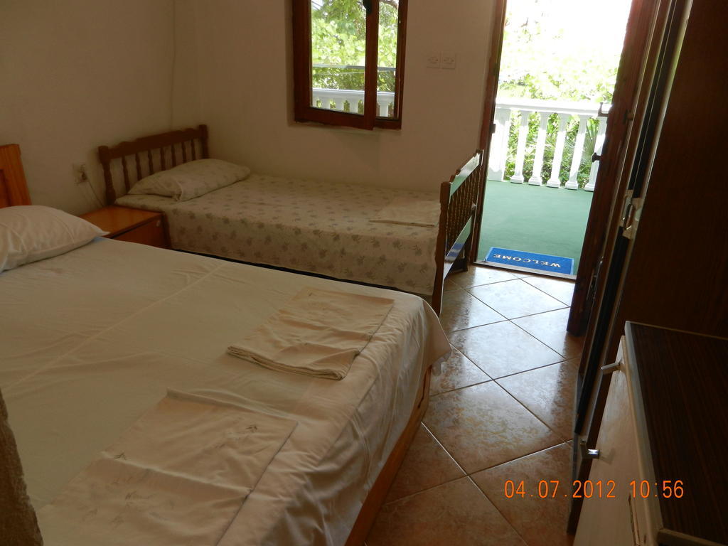 Apartments Sino More Tivat Eksteriør bilde