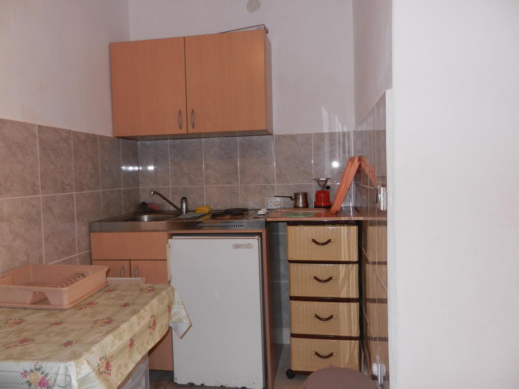 Apartments Sino More Tivat Rom bilde