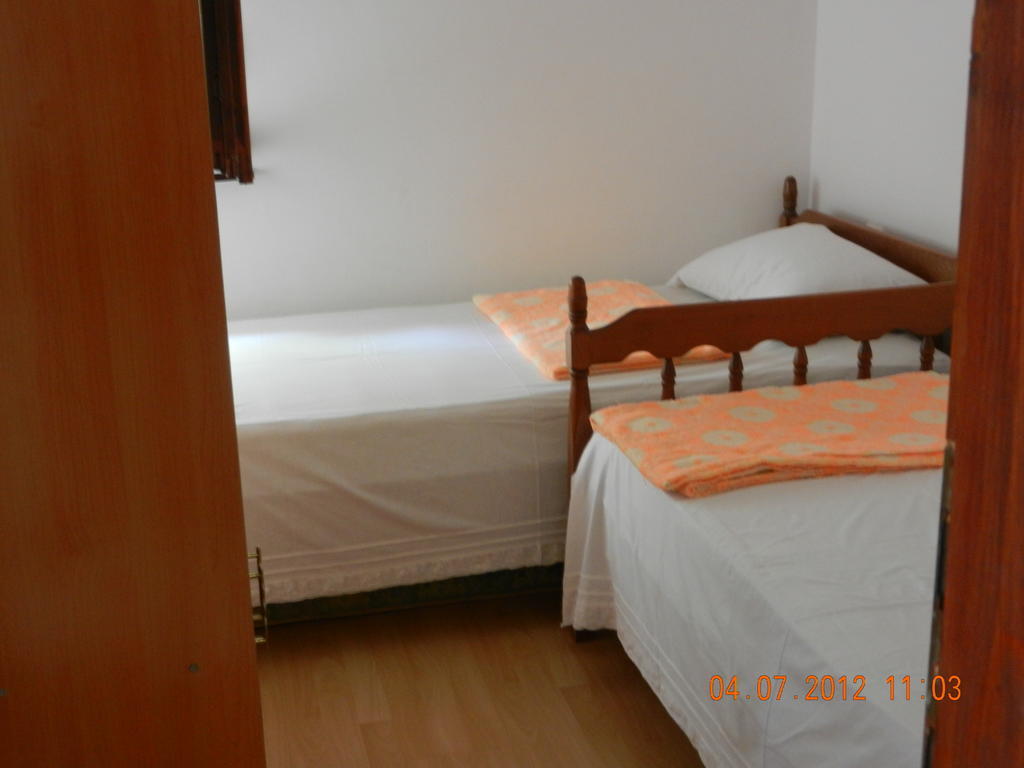 Apartments Sino More Tivat Rom bilde
