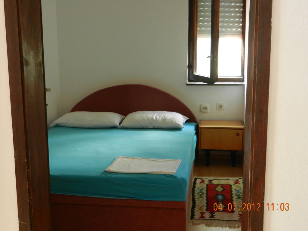 Apartments Sino More Tivat Rom bilde