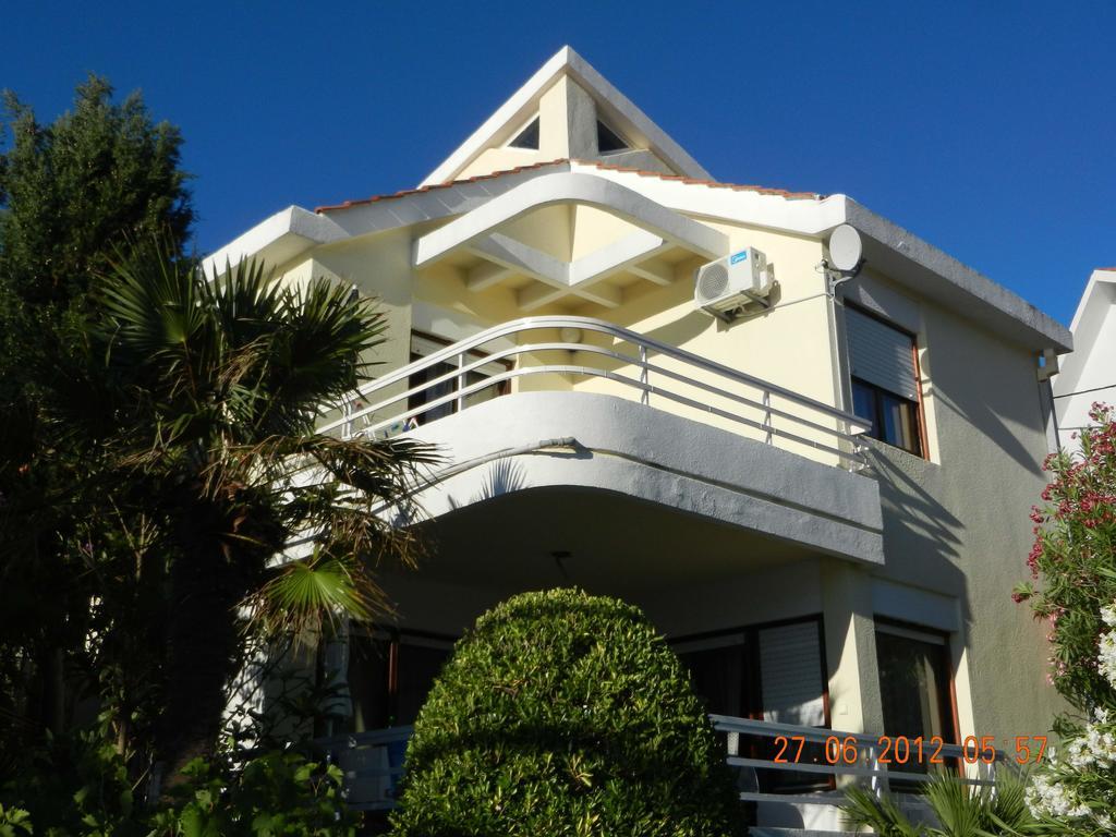 Apartments Sino More Tivat Rom bilde